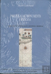 Portugaliae Monumenta Africana V