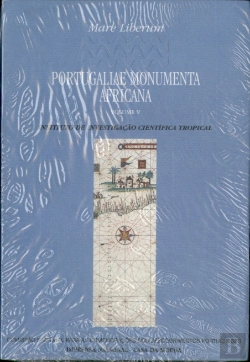 Bertrand.pt - Portugaliae Monumenta Africana V