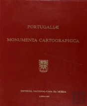 Portugaliae Monumenta Cartographica