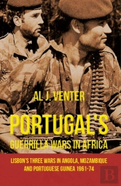 Portugal'S Guerrilla Wars In Africa