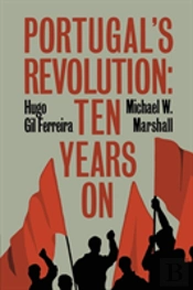 Portugal'S Revolution
