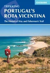 Portugal'S Rota Vicentina