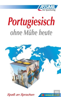 Bertrand.pt - Portugiesisch Ohne Mühe Heute