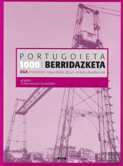 Bertrand.pt - Portugoieta. 1.000 Berridazketa