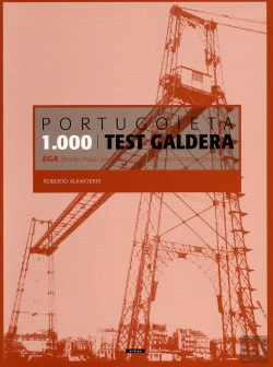 Bertrand.pt - Portugoieta. 1.000 Test Galdera