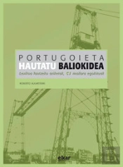 Portugoieta. Hautatu Baliokidea