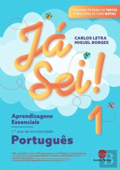 Português - 1.º Ano