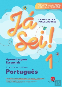 Bertrand.pt - Português - 1.º Ano
