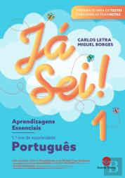 Português - 1.º Ano