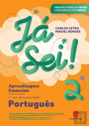 Português - 2.º Ano