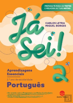 Bertrand.pt - Português - 2.º Ano
