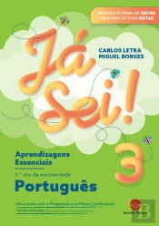 Português - 3.º Ano