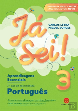 Bertrand.pt - Português - 3.º Ano