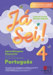 Português - 4.º Ano