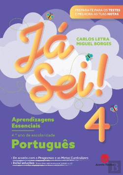 Bertrand.pt - Português - 4.º Ano