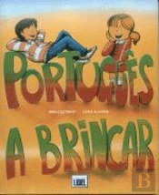 Português a Brincar - Livro do Aluno