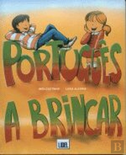 Bertrand.pt - Português a Brincar - Livro do Aluno