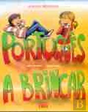 Português a Brincar - Livro do Professor