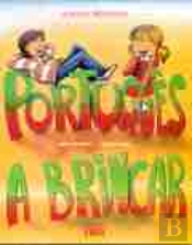 Português a Brincar - Livro do Professor