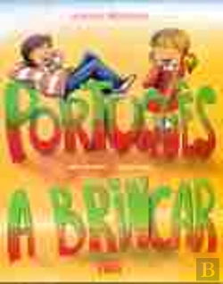 Bertrand.pt - Português a Brincar - Livro do Professor