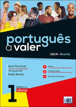 Bertrand.pt - Português a Valer 1 - Livro do Aluno