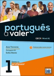 Português a Valer 1 – Livro do Professor