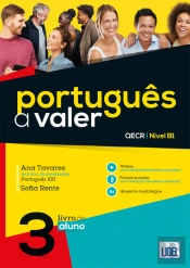Português a Valer 3 - Livro do Aluno