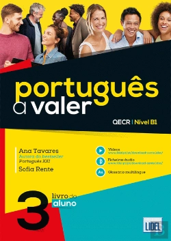 Bertrand.pt - Português a Valer 3 - Livro do Aluno