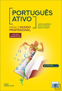Bertrand.pt - Português Ativo - Para o Mundo Profissional