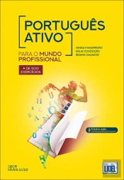 Português Ativo - Para o Mundo Profissional