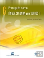 Português como Língua Segunda para Surdos I