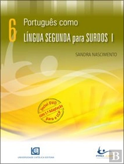 Bertrand.pt - Português como Língua Segunda para Surdos I