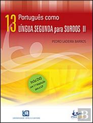 Português como Língua Segunda para Surdos II