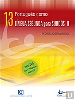 Bertrand.pt - Português como Língua Segunda para Surdos II