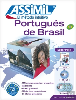 Bertrand.pt - Portugués De Brasil