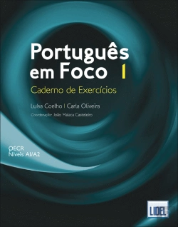 Bertrand.pt - Português em Foco 1 - Caderno de Exercícios
