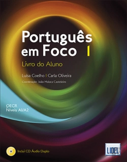 Bertrand.pt - Português em Foco 1 - Livro do Aluno