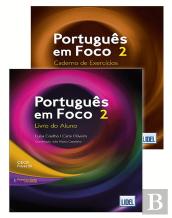 Português em Foco 2