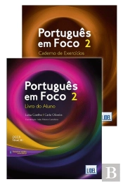 Português em Foco 2