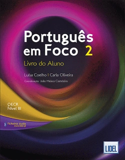 Bertrand.pt - Português em Foco 2 - Livro do Aluno
