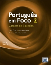 Português em Foco 2