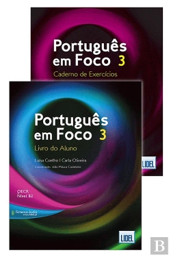 Bertrand.pt - Português em Foco 3