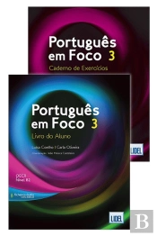 Português em Foco 3