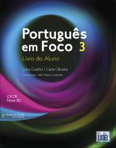 Português em Foco 3