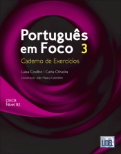 Português em Foco 3