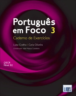 Bertrand.pt - Português em Foco 3