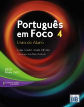 Português em Foco 4