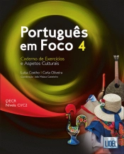 Português em Foco 4