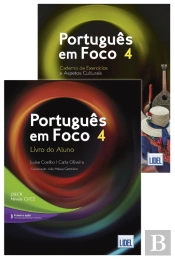 Português em Foco 4