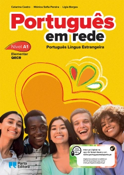 Bertrand.pt - Português em rede - Nível A1
